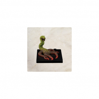 extrait jeux-de-societe Horreur à Arkham Figurines Premium - Rejeton Informe