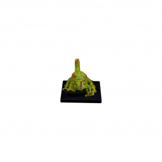 extrait jeux-de-societe Horreur à Arkham Figurines Premium - Serviteur des Dieux Extérieurs