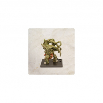 extrait jeux-de-societe Horreur à Arkham Figurines Premium - Sombre Rejeton