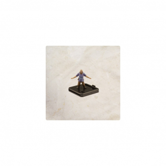 extrait jeux-de-societe Horreur à Arkham Figurines Premium - Sorcier Whateley