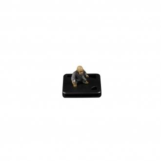 extrait jeux-de-societe Horreur à Arkham Figurines Premium - Tcho-tcho