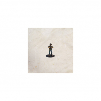 extrait jeux-de-societe Horreur à Arkham Figurines Premium - Wilson Richards