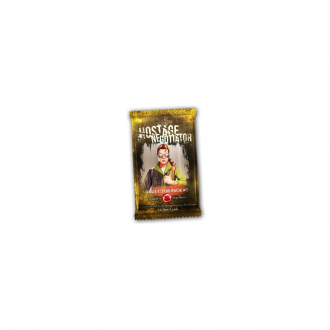 extrait jeux-de-societe Hostage Negotiator - Abductor Pack 7