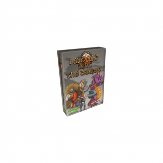 extrait jeux-de-societe I Would Fight the Dragon