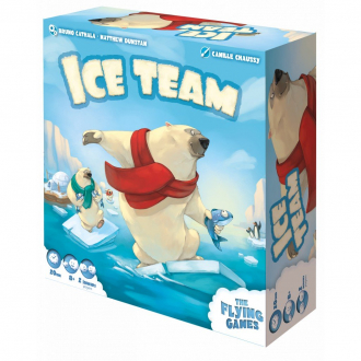 extrait jeux-de-societe Ice Team XL