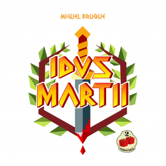 extrait jeux-de-societe Idus Martii