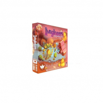 extrait jeux-de-societe Imagineers : Have More Fun Expansion