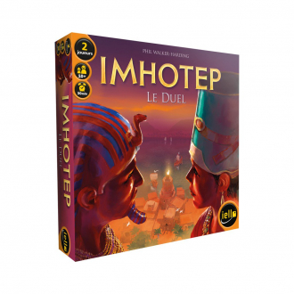 extrait jeux-de-societe Imhotep - Le Duel