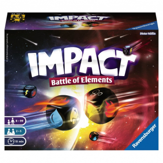 extrait jeux-de-societe Impact : Battle of Elements