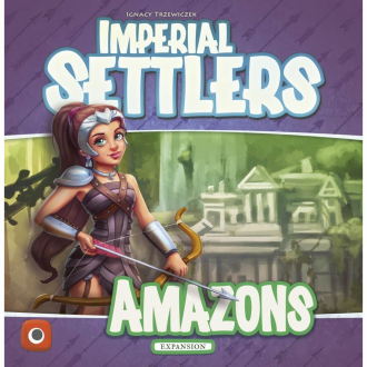 extrait jeux-de-societe Imperial Settlers: Amazons