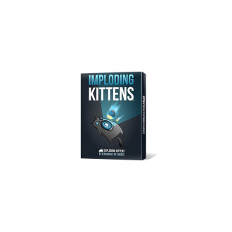extrait jeux-de-societe Imploding Kittens