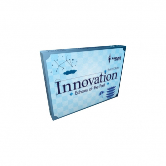 extrait jeux-de-societe Innovation Third Edition - Echoes of the Past
