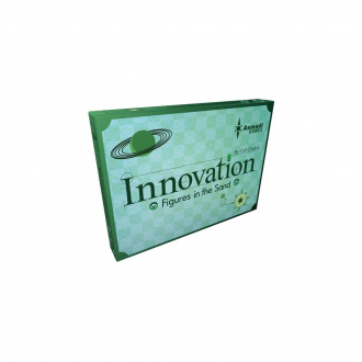 extrait jeux-de-societe Innovation Third Edition - Figures in the Sand