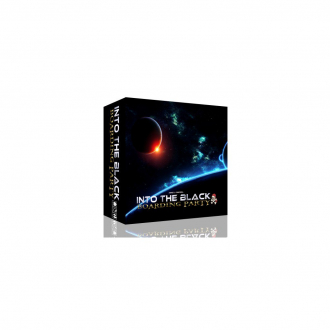 extrait jeux-de-societe Into the Black : Boarding Party