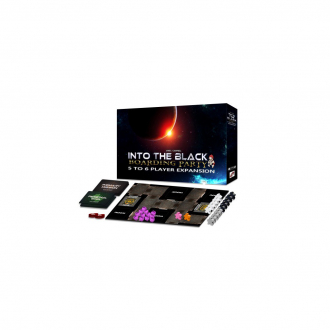 extrait jeux-de-societe Into the Black : Increased Crew Expansion