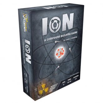 extrait jeux-de-societe Ion: A Compound Building Game