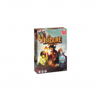 extrait jeux-de-societe Isidore School of Magic