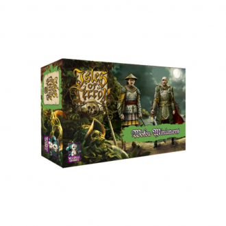 extrait jeux-de-societe Isles of Terror : Wokou Miniatures