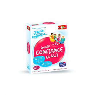 extrait jeux-de-societe J'aide mon enfant à - Avoir confiance en lui