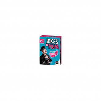 extrait jeux-de-societe Jokes de Papa - Version Salée