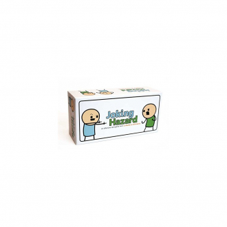 extrait jeux-de-societe Joking Hazard