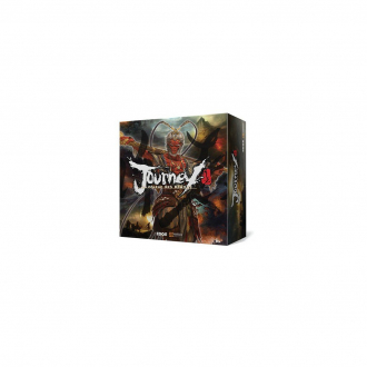 extrait jeux-de-societe Journey : La Colère des Démons
