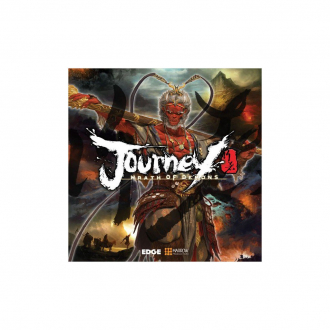 extrait jeux-de-societe Journey : Wrath of Demons