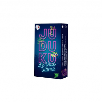 extrait jeux-de-societe Juduku 3 : Le Vice Ultime