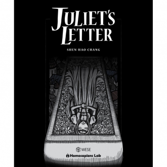 extrait jeux-de-societe Juliet's Letter