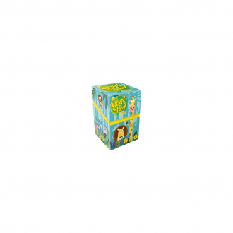 extrait jeux-de-societe Jungle Speed Kids