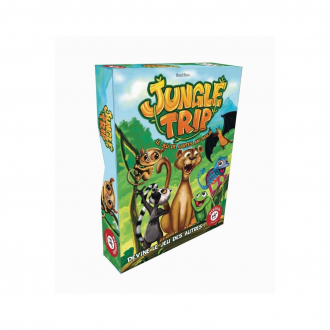 extrait jeux-de-societe Jungle Trip