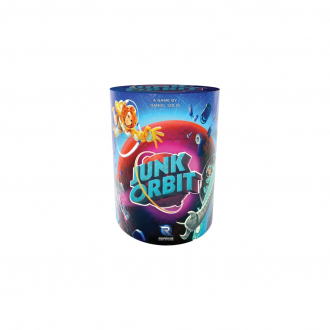 extrait jeux-de-societe Junk Orbit