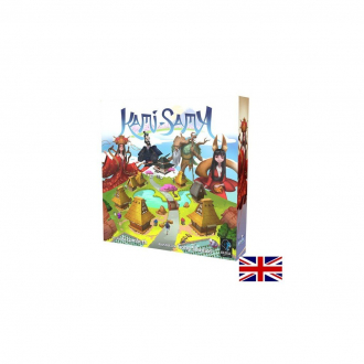 extrait jeux-de-societe Kami Sama