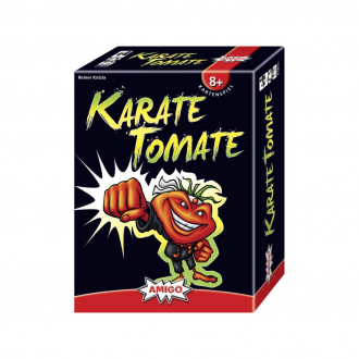 extrait jeux-de-societe Karate Tomate