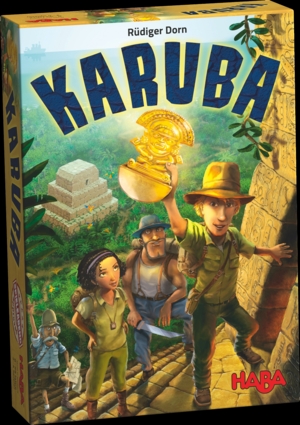 Karuba