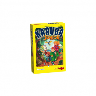 extrait jeux-de-societe Karuba Junior