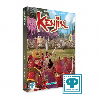 extrait jeux-de-societe Kenjin - Pnp