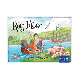 extrait jeux-de-societe Key Flow