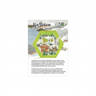 extrait jeux-de-societe Keyflower: Delivery Man