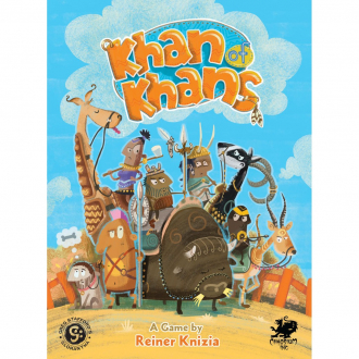 extrait jeux-de-societe Khan of Khans