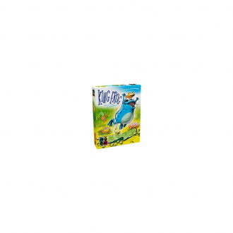 extrait jeux-de-societe King Frog