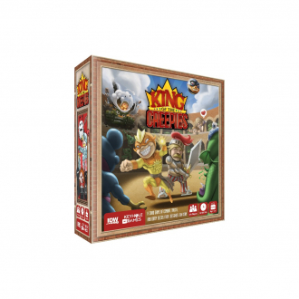 extrait jeux-de-societe King of the Creepies