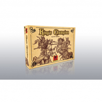 extrait jeux-de-societe King's Champion