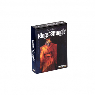extrait jeux-de-societe King's Struggle