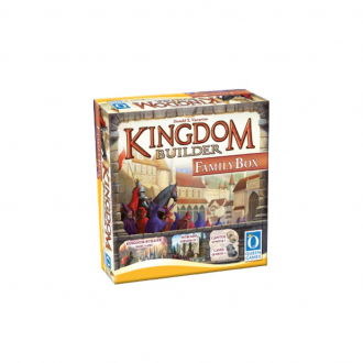 extrait jeux-de-societe Kingdom Builder Family Box
