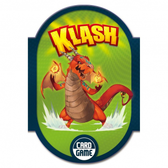 extrait jeux-de-societe Klash : Drako