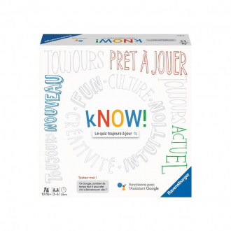extrait jeux-de-societe KNOW !