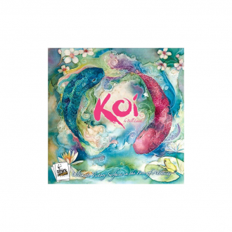 extrait jeux-de-societe Koi
