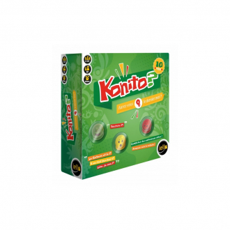 extrait jeux-de-societe Konito ? Anniversaire