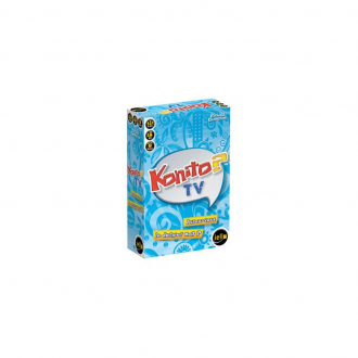 extrait jeux-de-societe Konito ? TV